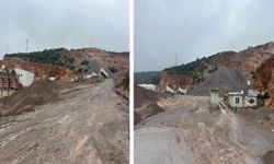 Orman alanında kapasite artışı: Beton santralinden yeni başvuru!