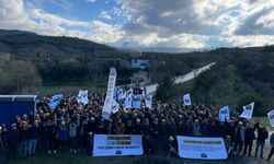 Kınık’ta maden işçileri kazandı!