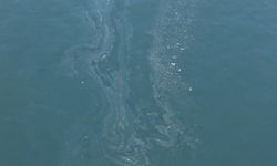 Körfezi yine kirlettiler... Kasımdan bugüne 7'nci kez!