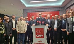 İzmir'de İmamoğlu'nun mektubu okundu!