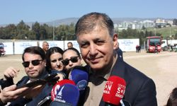 Tugay’dan Körfez sitemi: Liman ve tersane özgürce kirletilsin diye yetki vermiyorlar