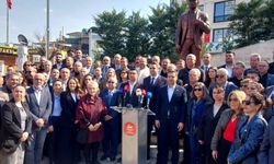 CHP’den bıçaklı saldırıya tepki: Bizi sınamaya kalkmayın!