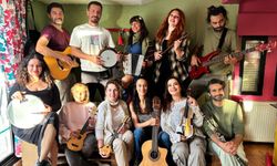 İzmir’de “Biletli değil takaslı” konser: Arkadaş Band sahneye çıkıyor