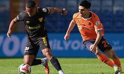 Göztepe'ye Avrupa yolunda darbe!