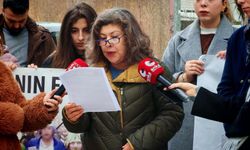 ADD Bayraklı’dan 8 Mart mesajı: Kadınların özgürlüğünün teminatı laik Cumhuriyettir