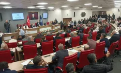 Aydın Büyükşehir'de 1,5 milyarlık kredi krizi!