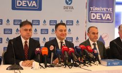 Babacan’dan belediye operasyonları için dikkat çeken mesaj: İzmir’de rant ittifakı kuruluyor!