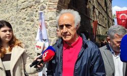 Haritacılar Odası 'devir' tartışmalarına dahil oldu: Vakıf belgesi yok!