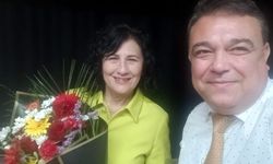 Bodur’un şikayet ettiği Karakaş’tan savunma: İltifat ettim, yanlış anlaşıldım