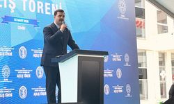 AK Partili İnan'dan Başkan Tugay'a gönderme: İzmir için el uzattık, güç gösterisine dönüştürdü!