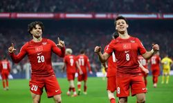 Milli Takım Dünya Kupası'nda!