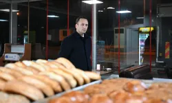 Başkan Eşki'den 'kent fırın' mesajı: Geri adım yok!