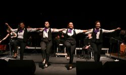 Ege’nin İki Yakası Bornova’da buluştu