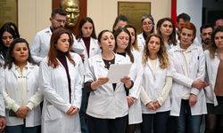 BELGEM öğretmenlerinden şiddete tepki!