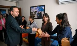 Başkan Eşki duyurdu: “Sağlık Destek Kartı” geliyor!