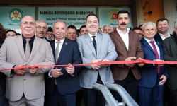 Manisa’da tarım bilimle buluşturuldu