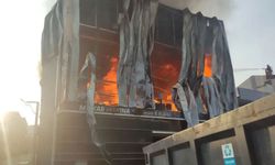 Dilovası Faciası'nda ara karar açıklandı