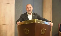 DTO Başkanı Öztürk duyurdu: Limanda memur kalmayacak!