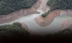 ÇMO uyardı: İzmir'in içme suyu kaynağında 'zehir' riski!
