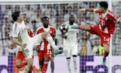 Şampiyonlar Ligi'nde Çeyrek Final maçları başladı