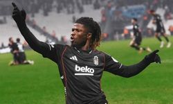 Fenerbahçe derbisi öncesi... Beşiktaş'ta El Bilal Toure gelişmesi!