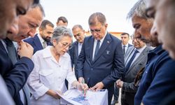 CHP Lideri Özel de katılacak... İzmir Büyükşehir'den dev açılış töreni!