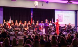 İzmir otizm için tek yürek