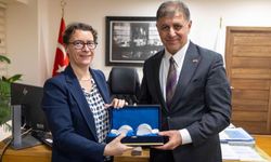 İzmir ile Fransa arasındaki bağ güçleniyor!