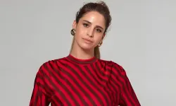 Uyuşturucu testi negatif çıktı: Oyuncu Büşra Pekin'den açıklama