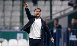 İlhan Palut'tan Berkan Kutlu çağrısı!