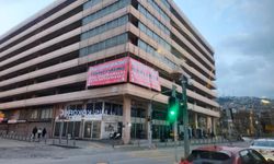 Otopark’ta pankart savaşı: Esnaf eyleme hazırlanıyor!