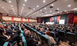 CHP İzmir'de il danışma kurulu mesaisi... Kim/ne mesaj verdi?