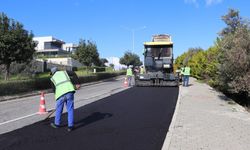 Hürmüz krizi İzmir’e yansıdı... Asfalt çalışmaları sekteye uğradı!
