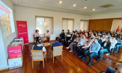 İzmir’de kamusal alanlar sağlıklı yaşamla buluştu