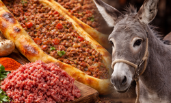 İzmir'de gıda skandalı: Pide harcında tek tırnaklı eti!