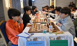 Manisa’da 'Mesir' heyecanı sporla start aldı