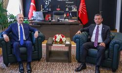 Özgür Özel, Numan Kurtulmuş ile görüşecek