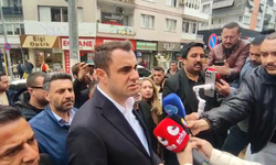 CHP’li Güç’ten gözaltı açıklaması: Ömer Eşki’nin sorumluluğu yok!