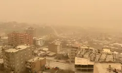 Meteoroloji'den peş peşe uyarı: Çığ ve toz taşınımı alarmı!
