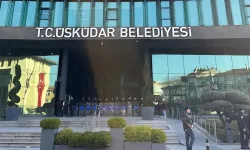 Üsküdar Belediyesi'ne yönelik operasyonda yeni gelişme!