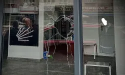 CHP Keçiören İlçe Başkanlığı'na saldırı: Saldırgan tutuklandı