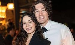 Cedi Osman ve Ebru Şahin’in ev krizi sona erdi