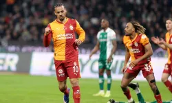 Galatasaray'dan dikkat çeken Leroy Sane açıklaması!