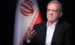 İran Cumhurbaşkanı Pezeşkiyan'dan müzakere mesajı