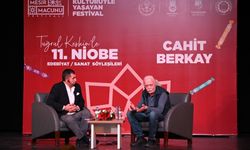 Mesir coşkusu sanatla buluştu