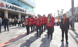 Karşıyaka’da nostalji rüzgarları: Oldies Müzik Festivali başlıyor!