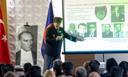 Karşıyaka’da Kıbrıs destanı: Magosa kahramanı tarihe ışık tuttu