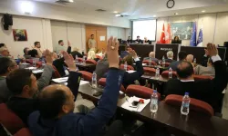 Karşıyaka’da faaliyete şerh: AK Parti ve CHP arasında ‘Tugay’ gerilimi!