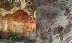 Latmos'ta çirkin saldırı!