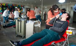 Karşıyaka’da özel bireylere ağız ve diş sağlığı taraması